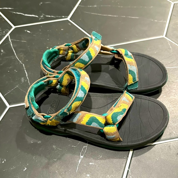 Teva Other - Teva Hurricane XLT